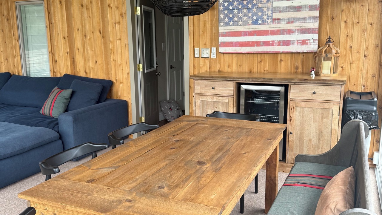 Photo of Livingroom in New Buffalo