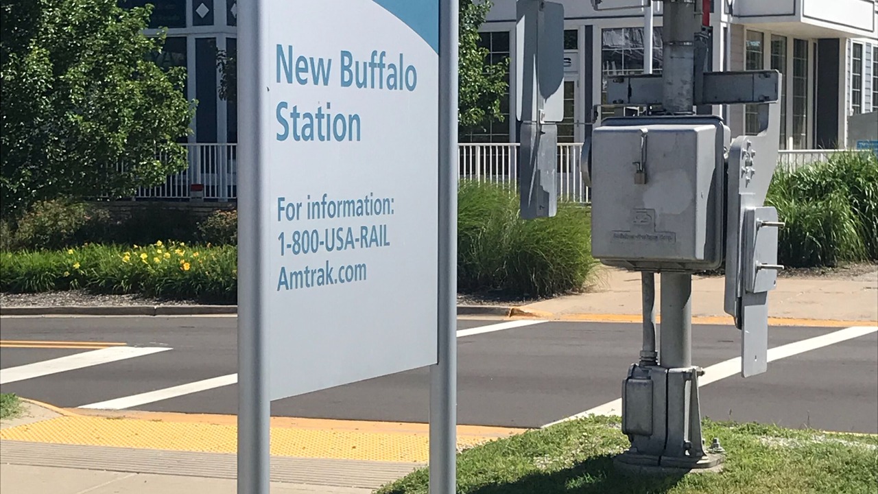 Photo of Others in New Buffalo