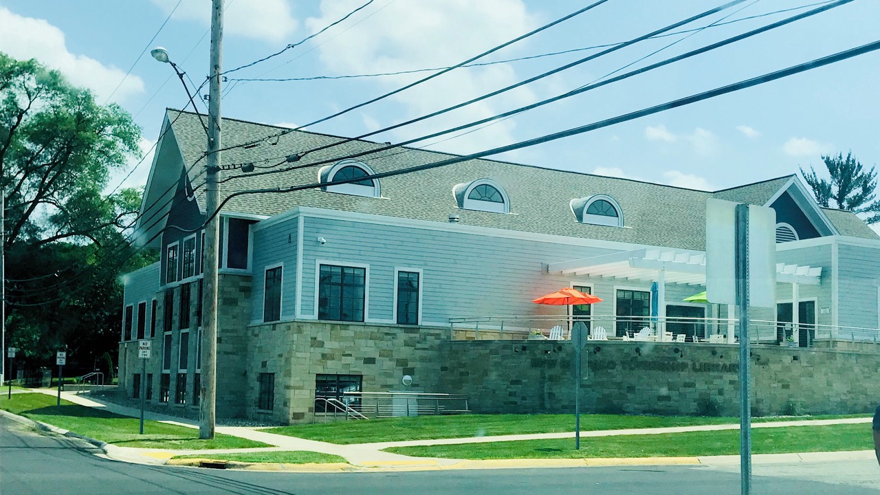 Photo of Others in New Buffalo