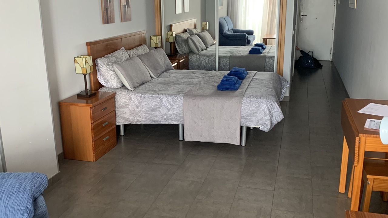 Photo of Bedroom in Las Palmas de Gran Canaria