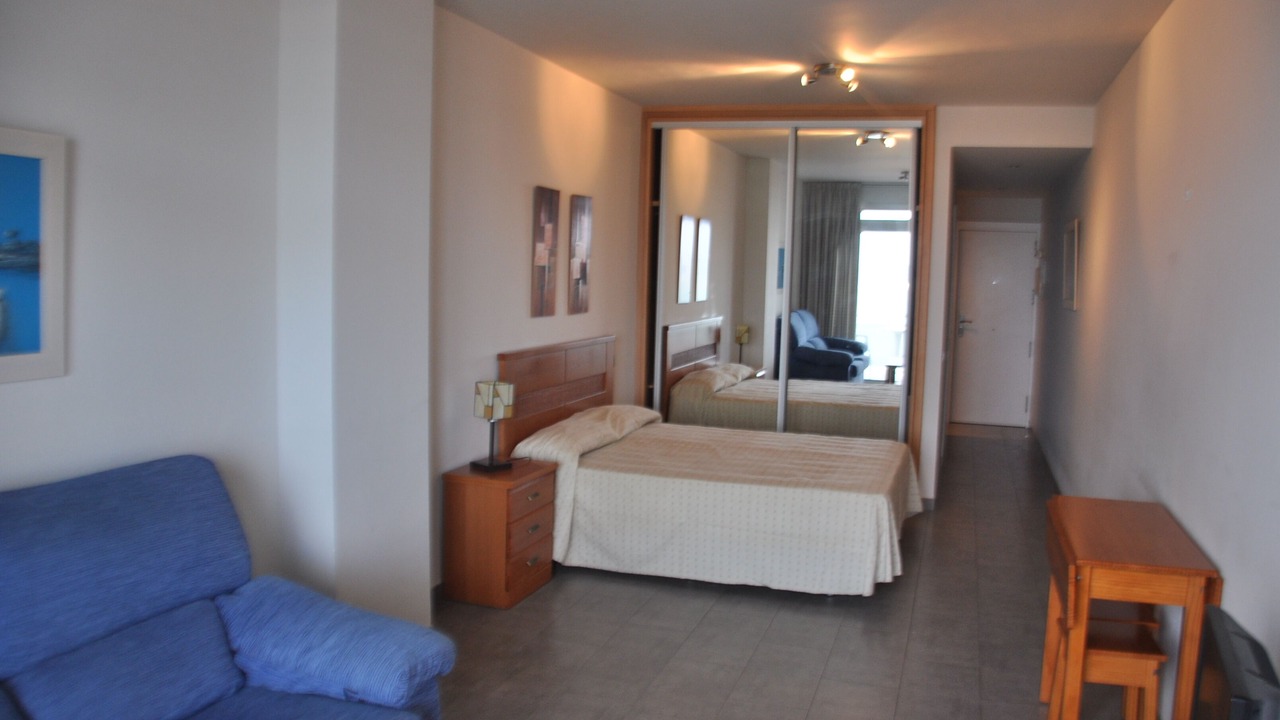 Photo of Bedroom in Las Palmas de Gran Canaria