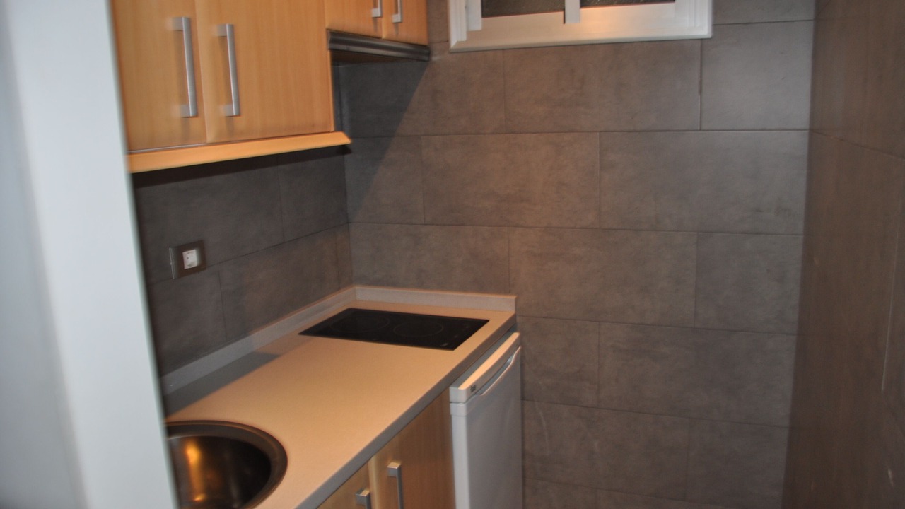 Photo of Kitchen in Las Palmas de Gran Canaria