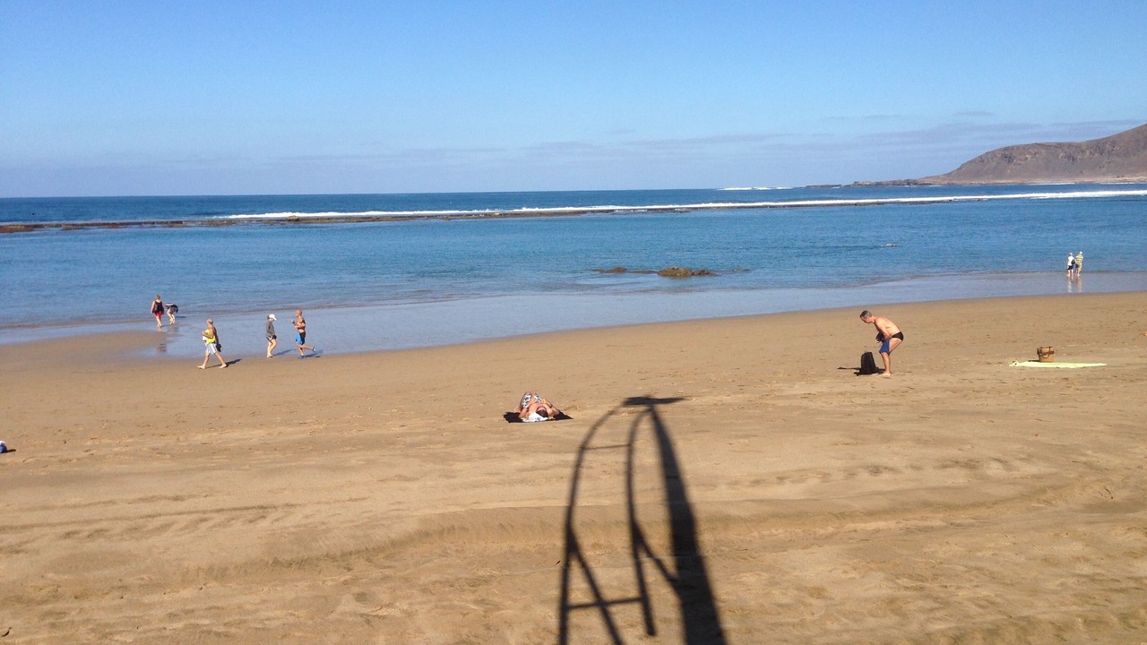 Photo of Others in Las Palmas de Gran Canaria
