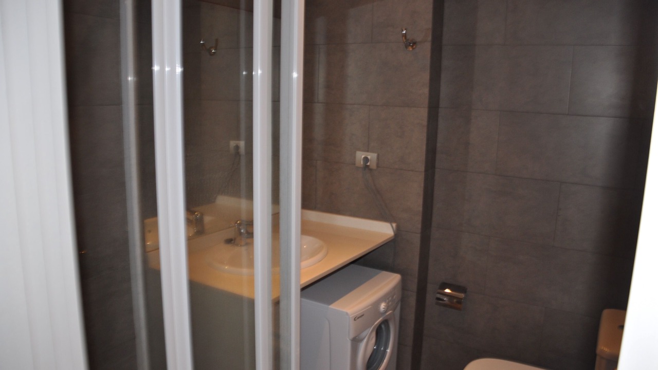 Photo of Bathroom in Las Palmas de Gran Canaria