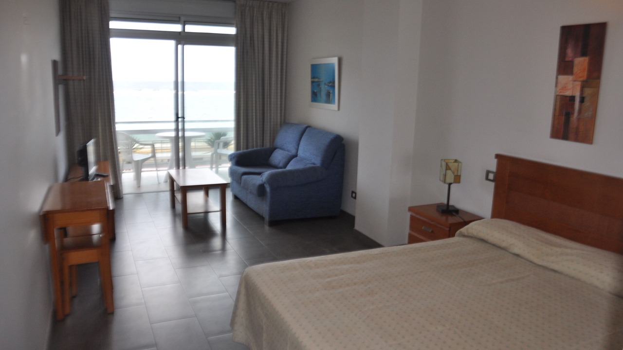 Photo of Bedroom in Las Palmas de Gran Canaria