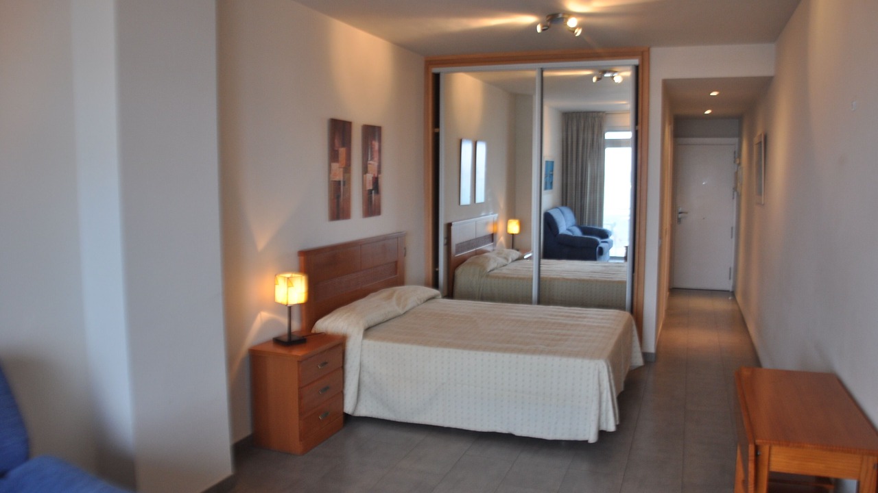 Photo of Bedroom in Las Palmas de Gran Canaria