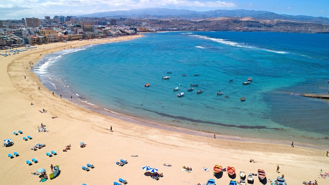 Photo of Others in Las Palmas de Gran Canaria