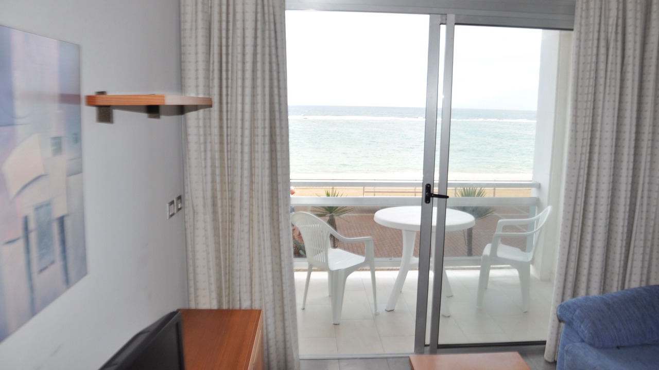 Photo of Livingroom in Las Palmas de Gran Canaria