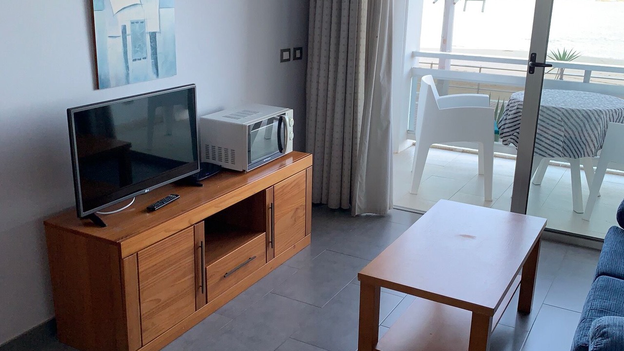 Photo of Livingroom in Las Palmas de Gran Canaria