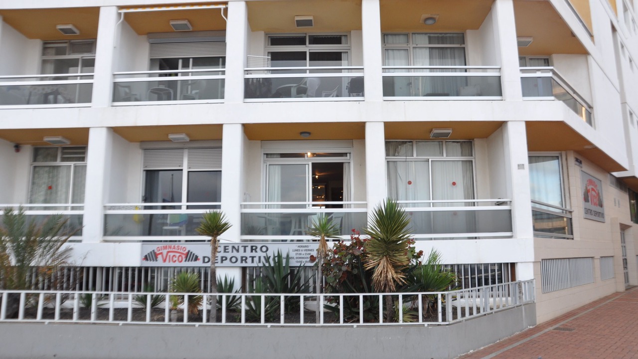 Photo of Outdoor in Las Palmas de Gran Canaria