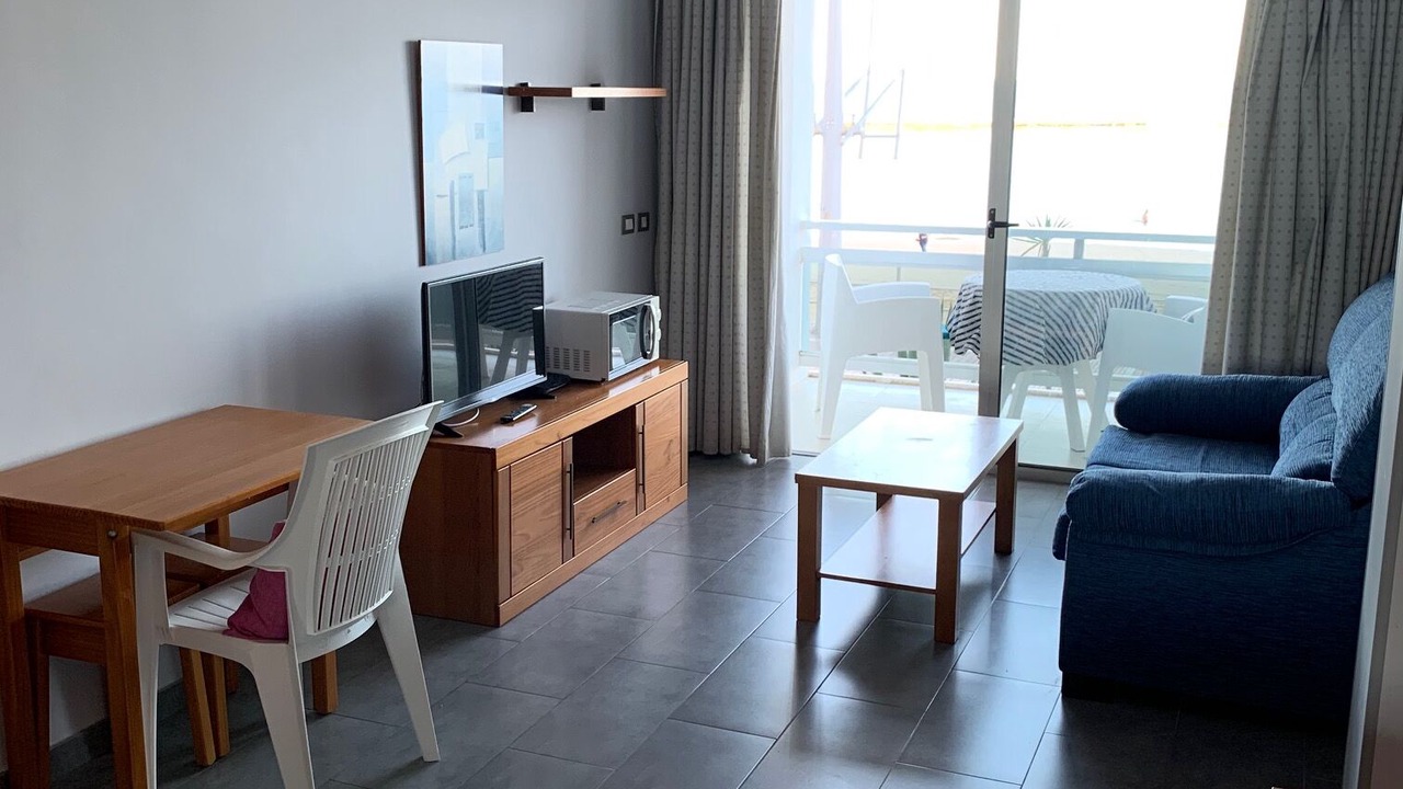 Photo of Bedroom in Las Palmas de Gran Canaria