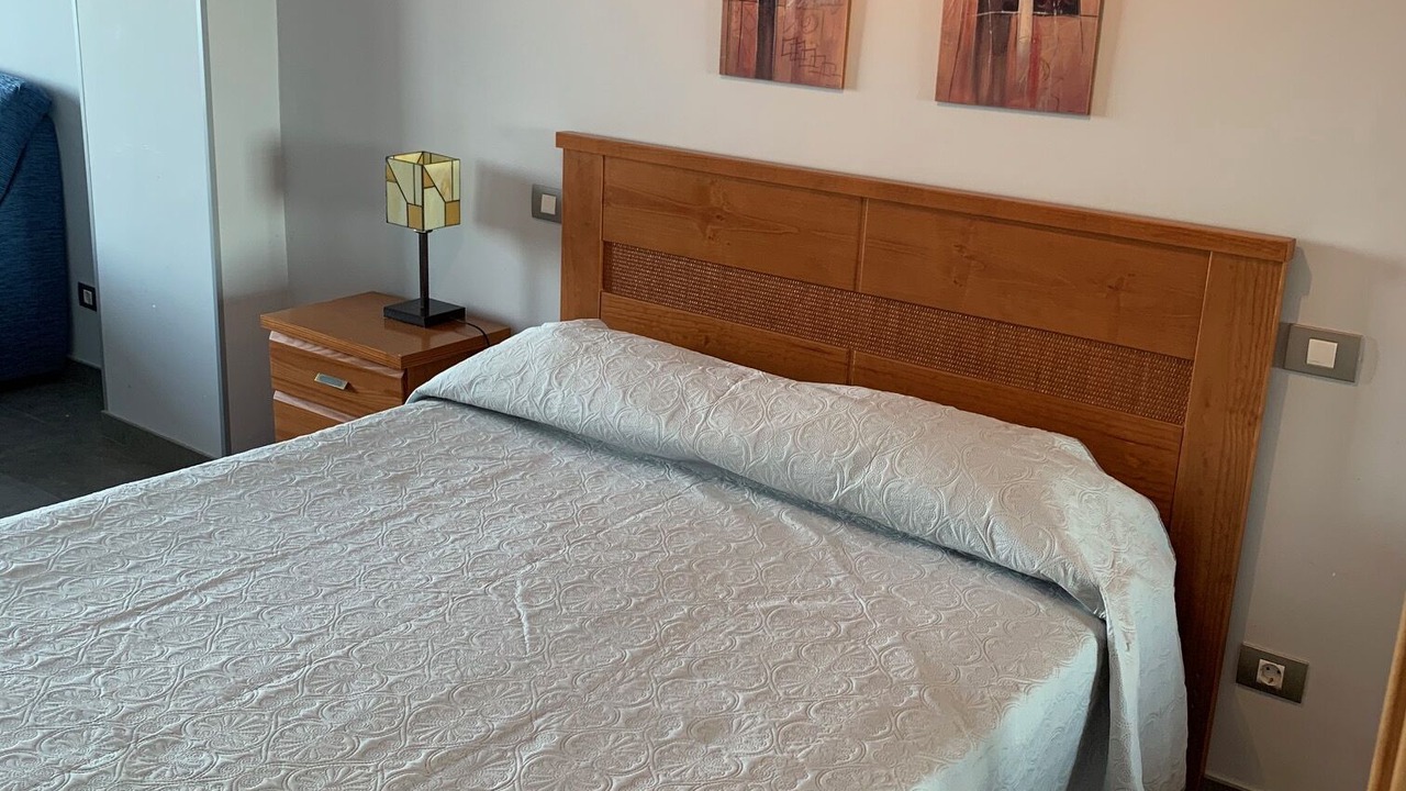 Photo of Bedroom in Las Palmas de Gran Canaria
