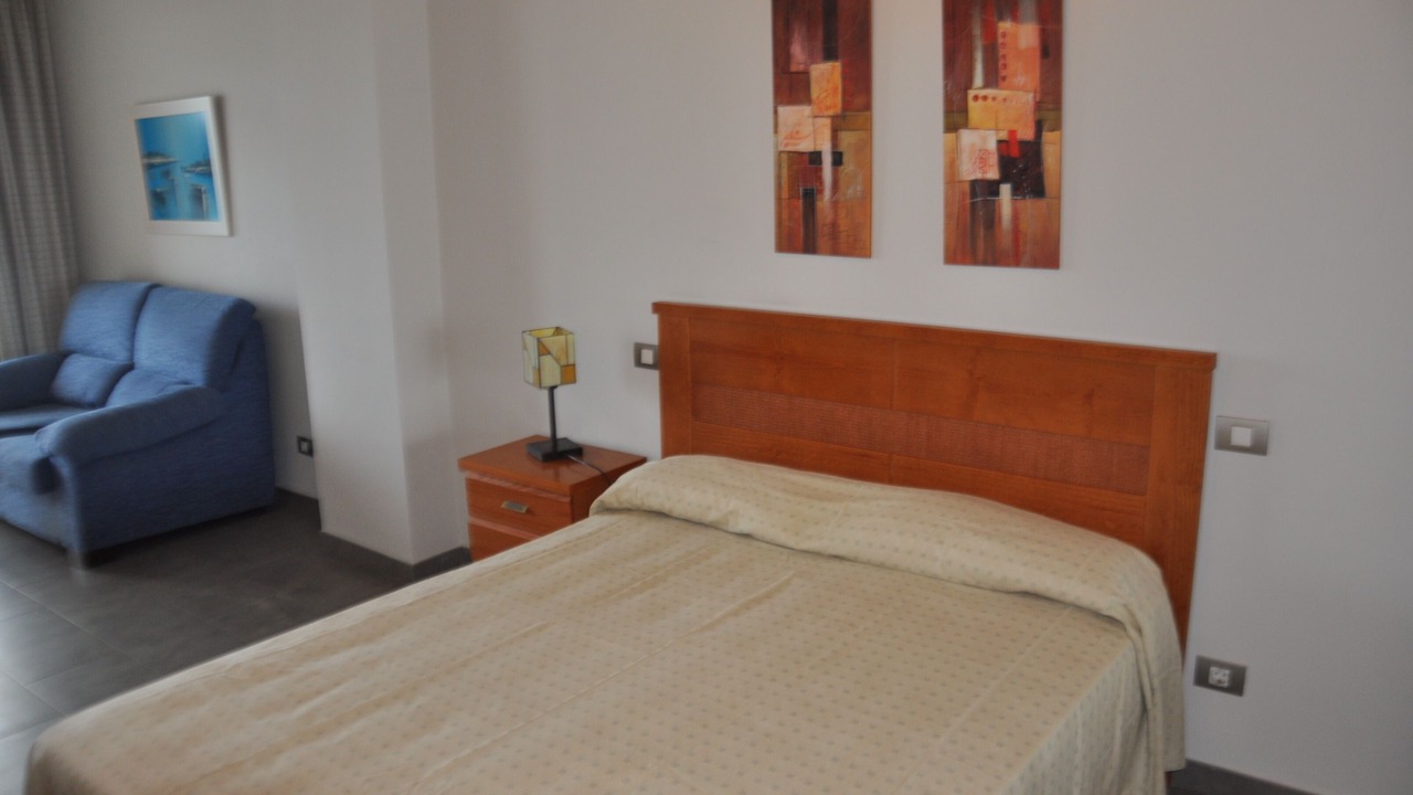 Photo of Bedroom in Las Palmas de Gran Canaria