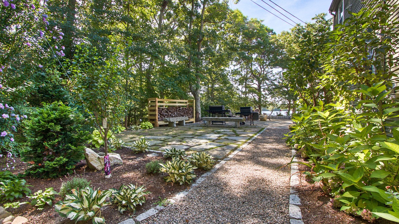 Photo of Outdoor in Hyannis