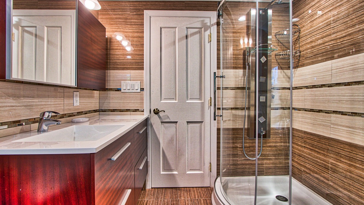 Photo of Bathroom in Hyannis