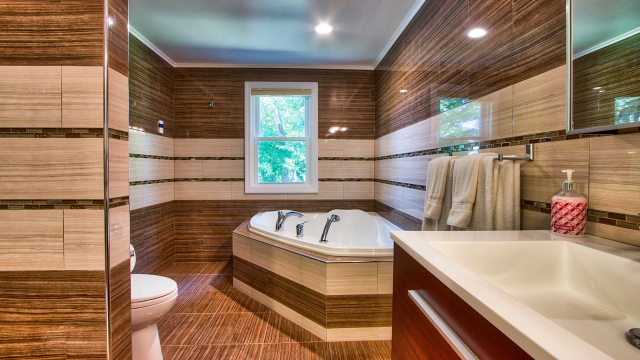 Photo of Bathroom in Hyannis