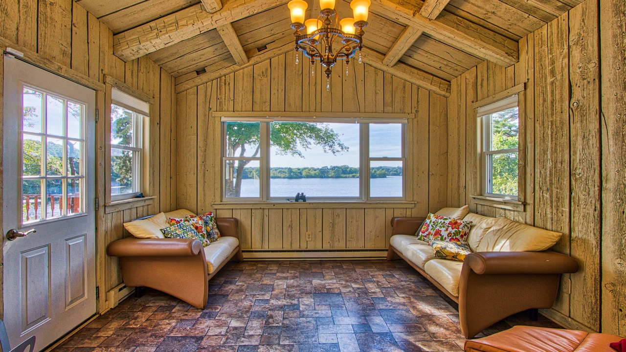 Photo of Livingroom in Hyannis