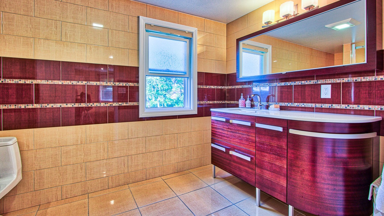 Photo of Bathroom in Hyannis