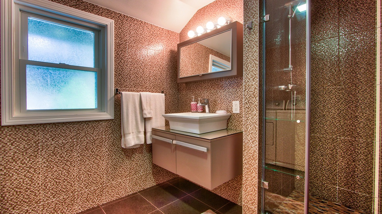 Photo of Bathroom in Hyannis