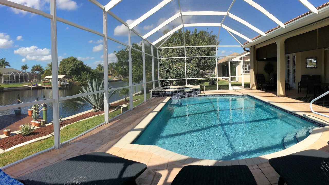 Photo of Outdoor in Cape Coral