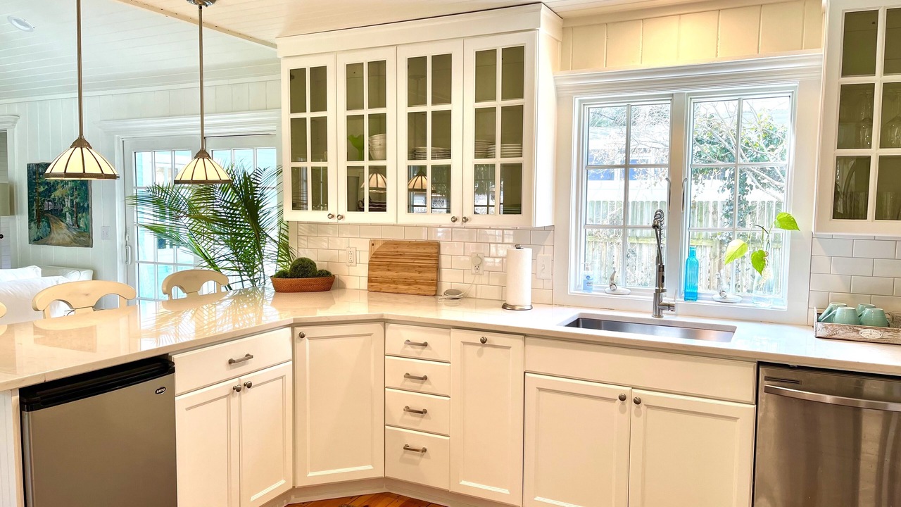 Photo of Kitchen in Lakeside