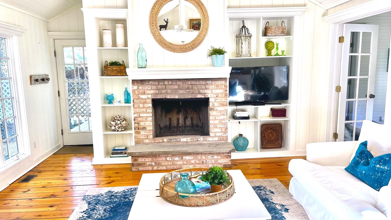 Photo of Livingroom in Lakeside
