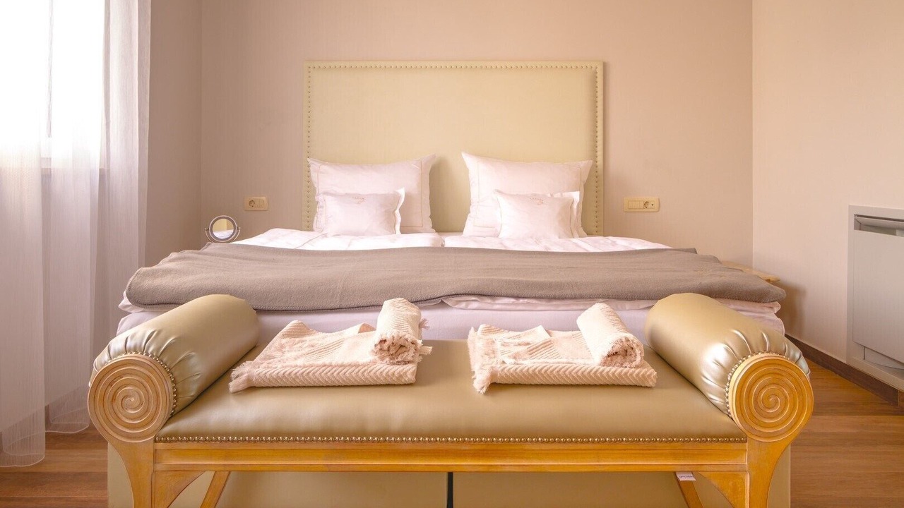 Photo of Bedroom in Zidarici