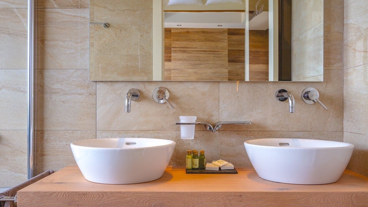 Photo of Bathroom in Zidarici
