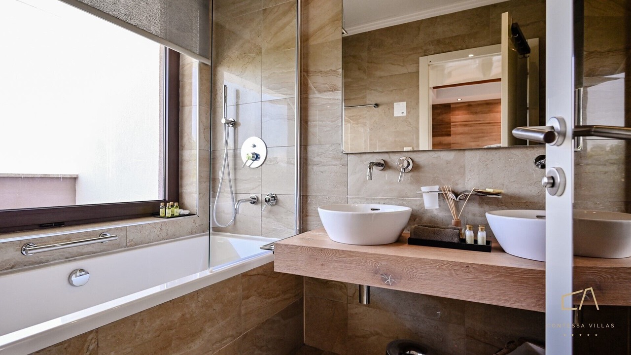 Photo of Bathroom in Zidarici