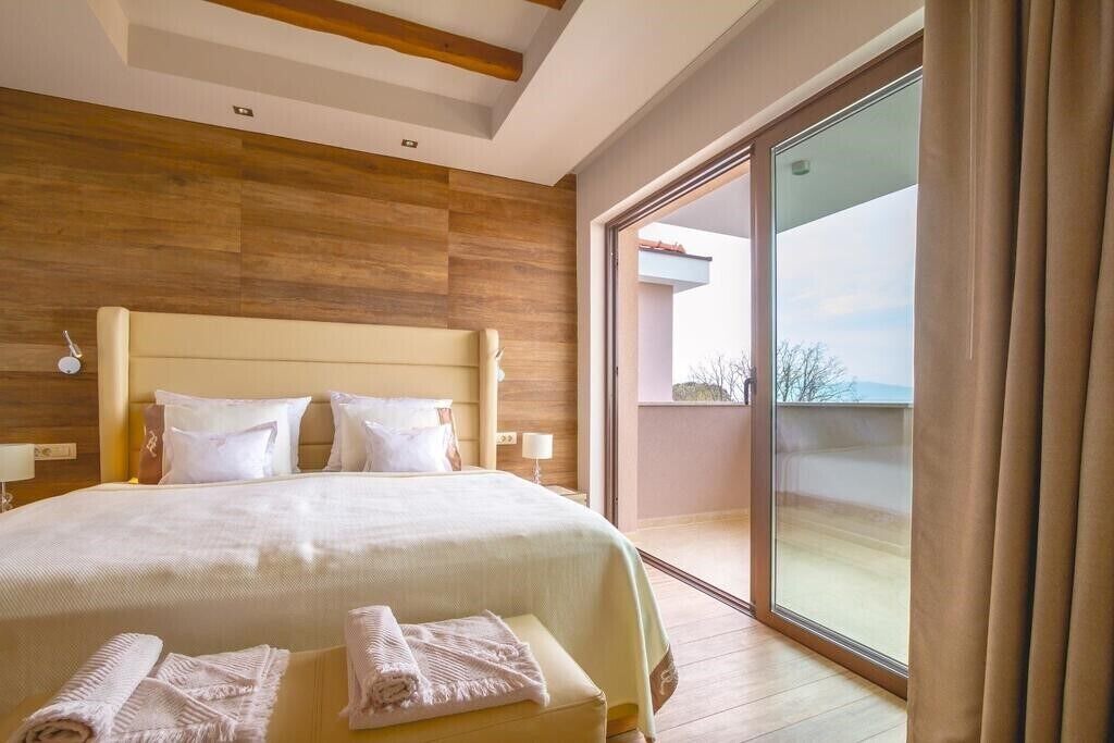 Photo of Bedroom in Zidarici