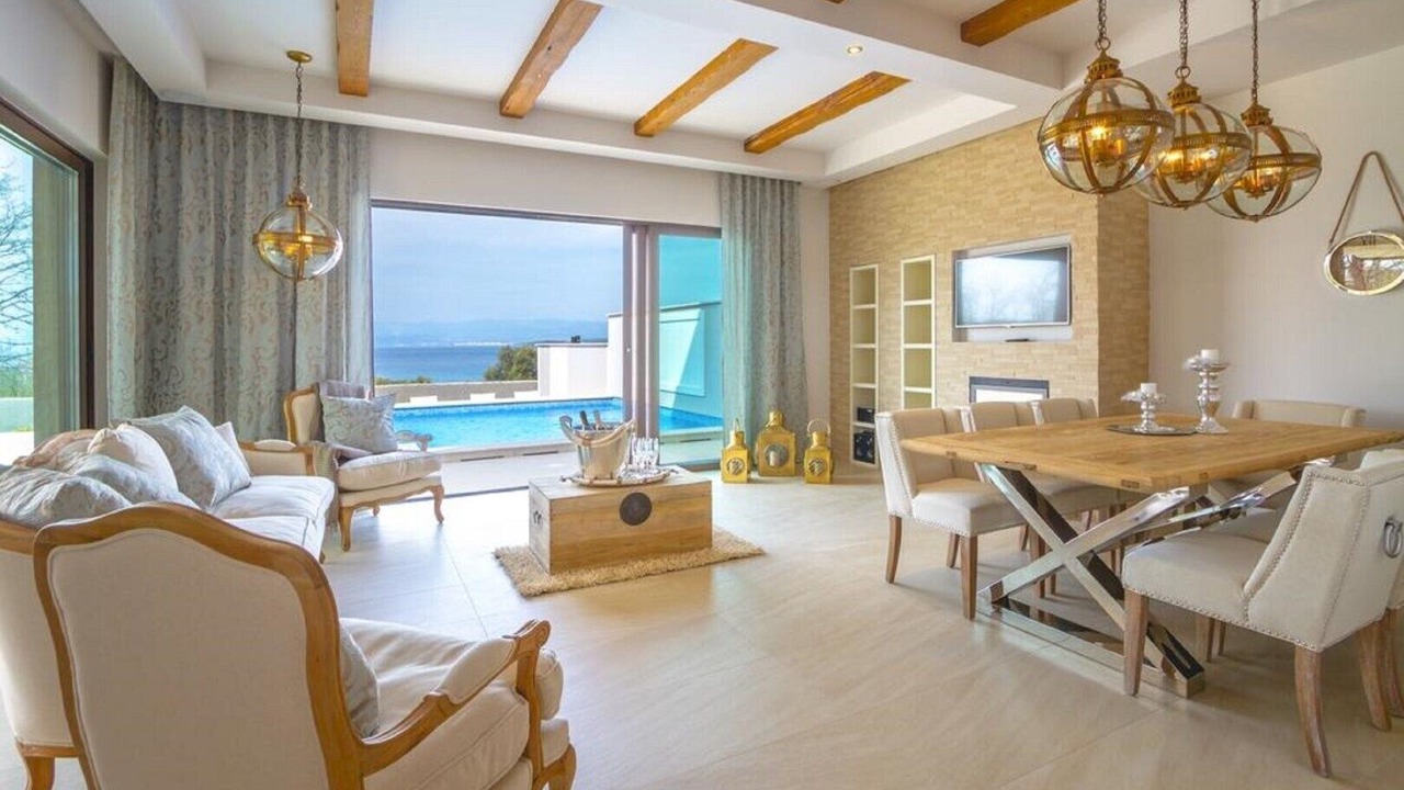 Photo of Livingroom in Zidarici