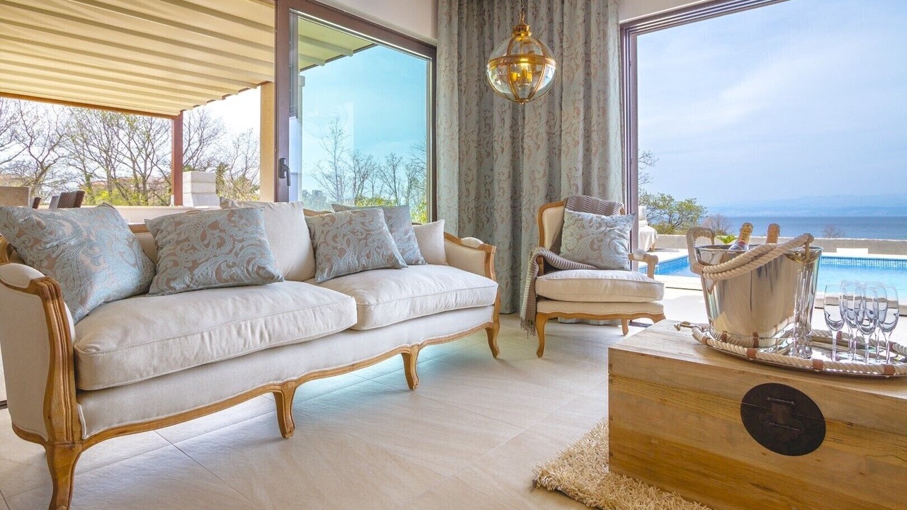Photo of Livingroom in Zidarici