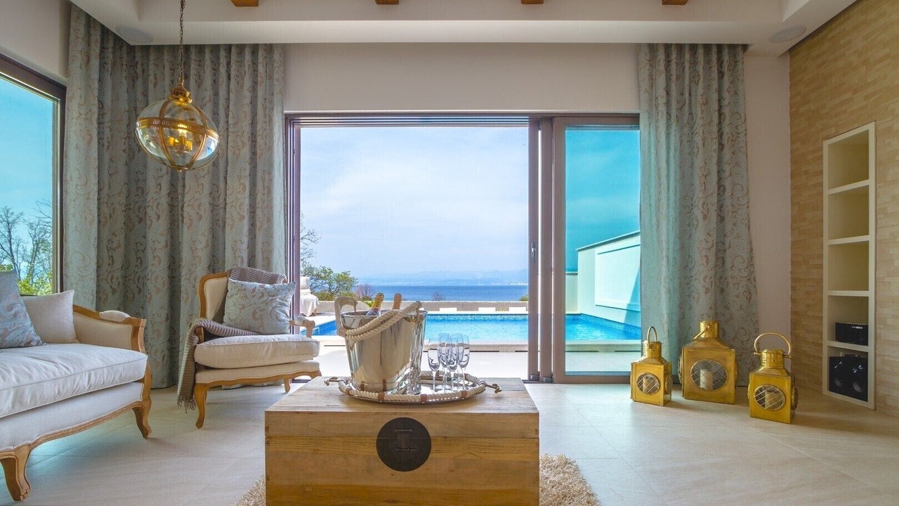 Photo of Livingroom in Zidarici