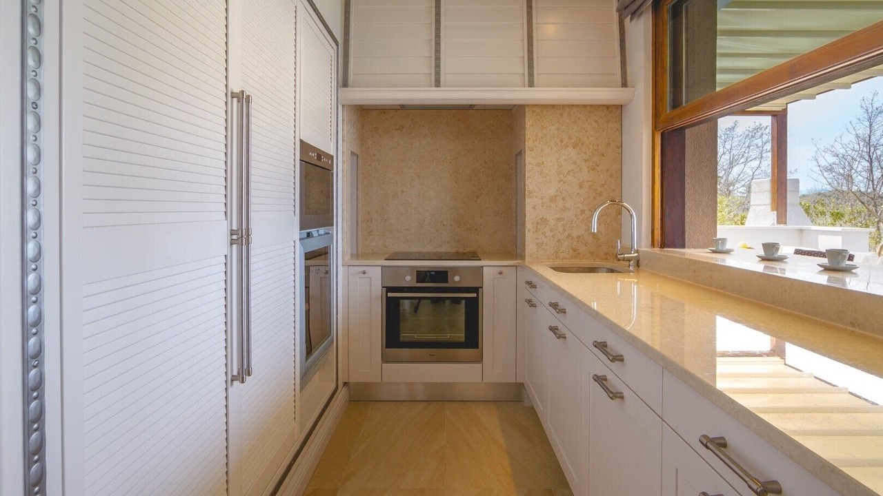 Photo of Kitchen in Zidarici