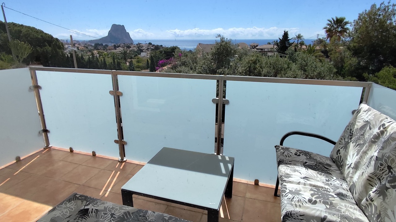 Photo of Outdoor in La Canuta