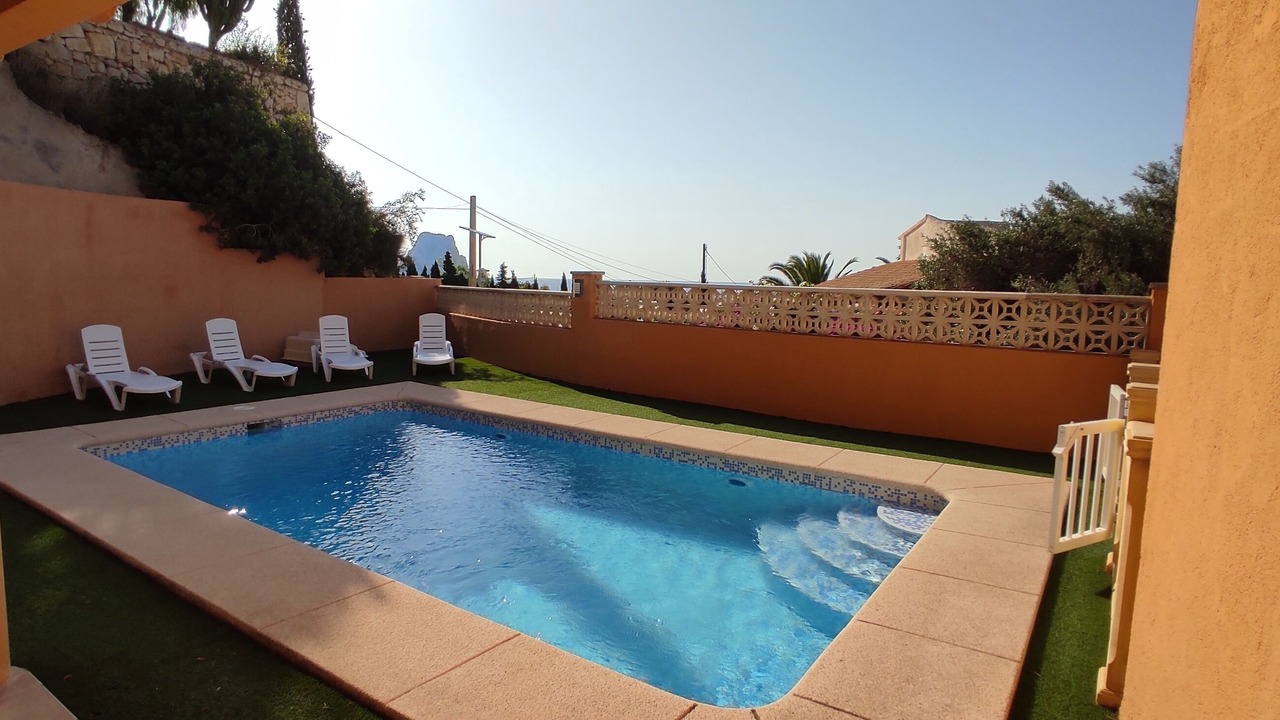 Photo of Outdoor in La Canuta