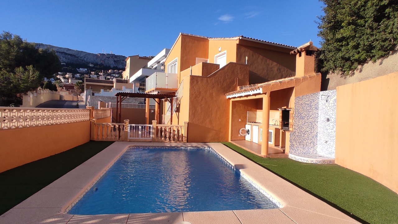 Photo of Outdoor in La Canuta