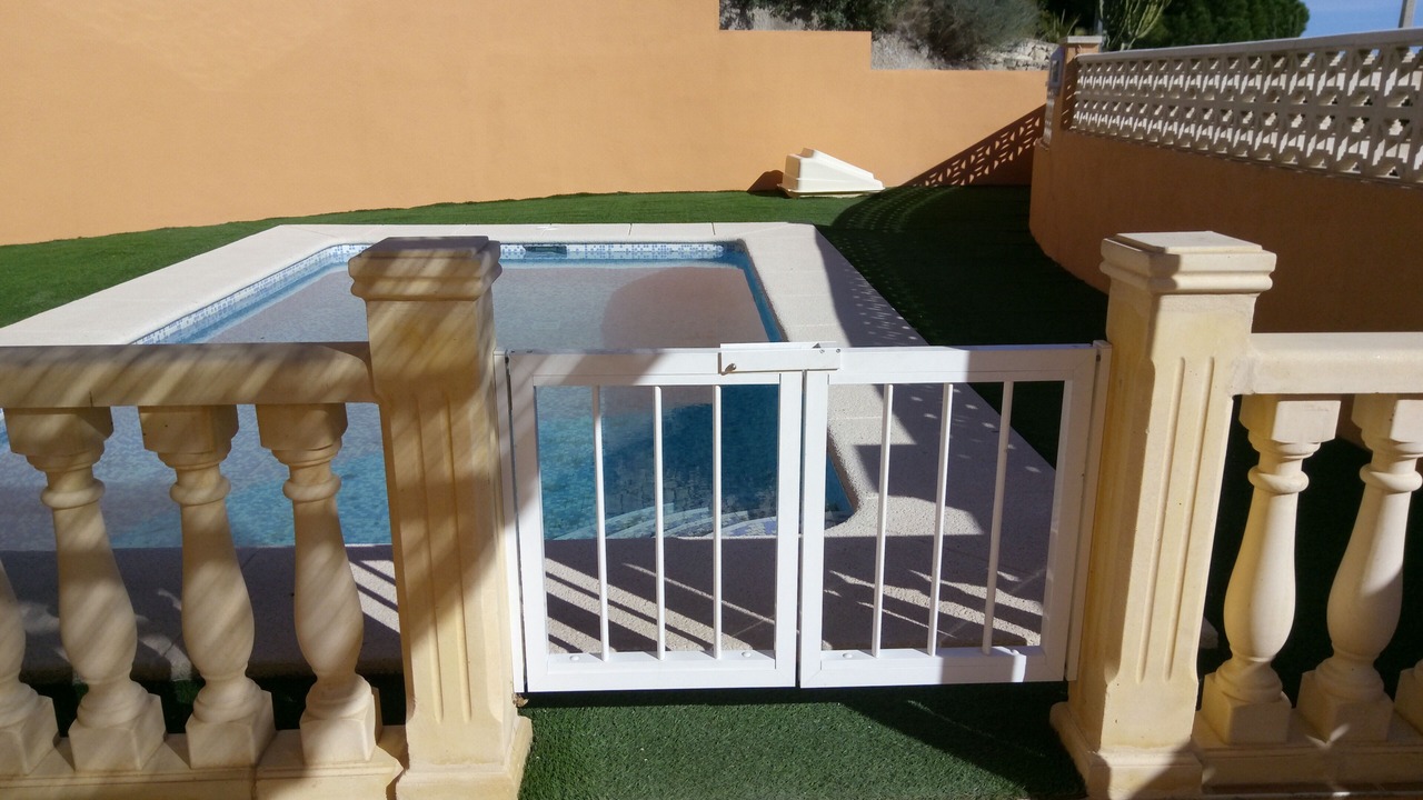Photo of Outdoor in La Canuta