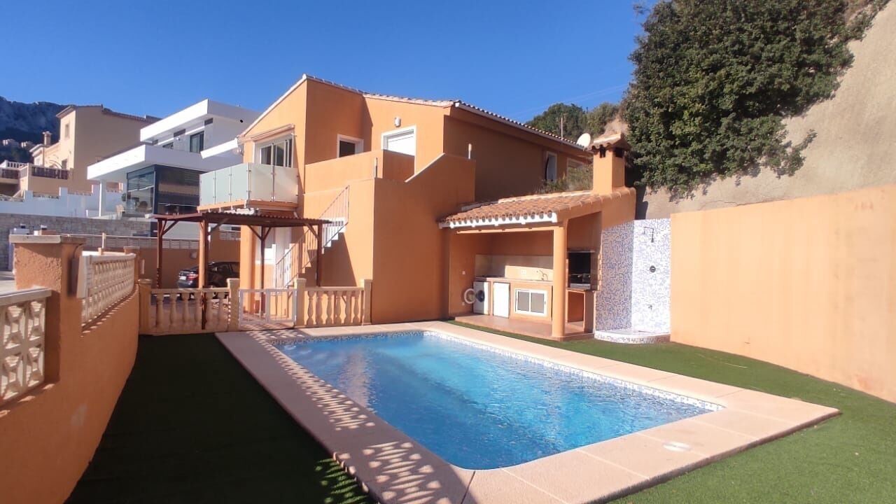 Photo of Outdoor in La Canuta