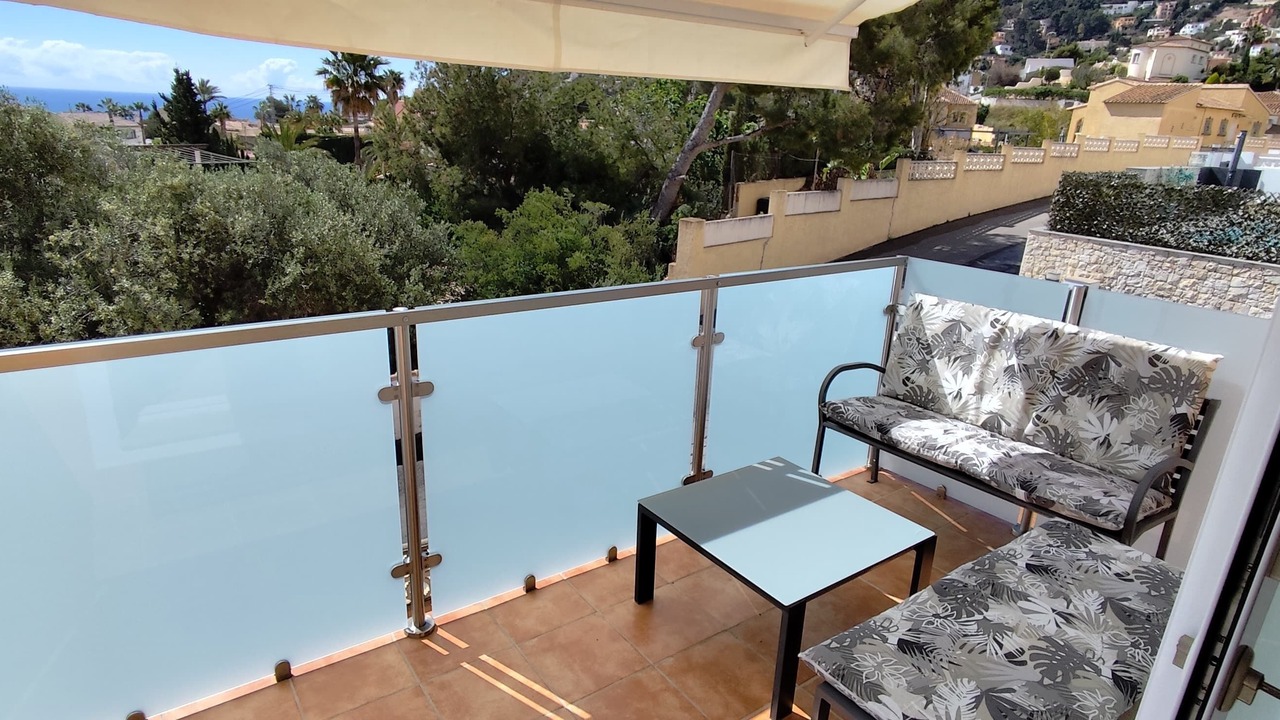 Photo of Outdoor in La Canuta