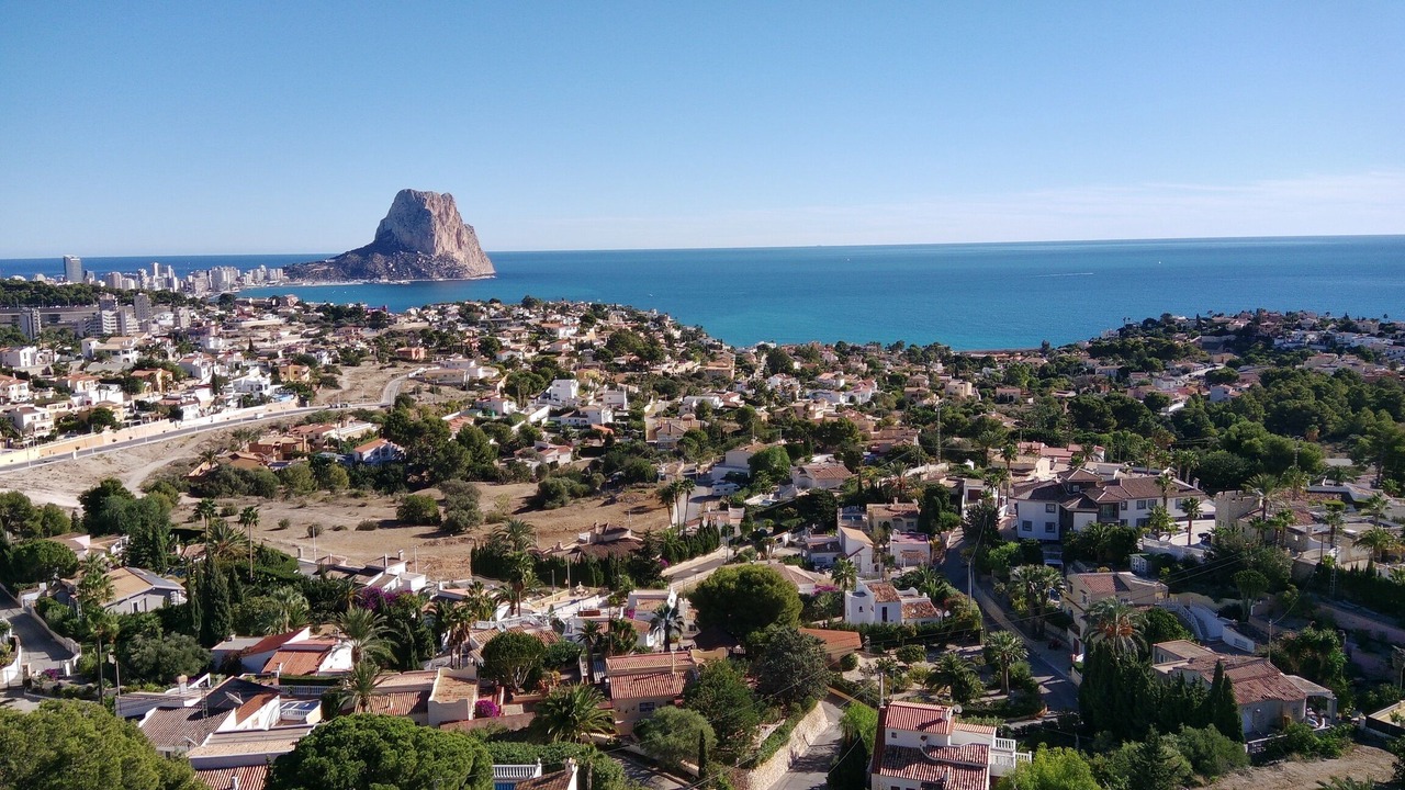 Photo of Outdoor in La Canuta