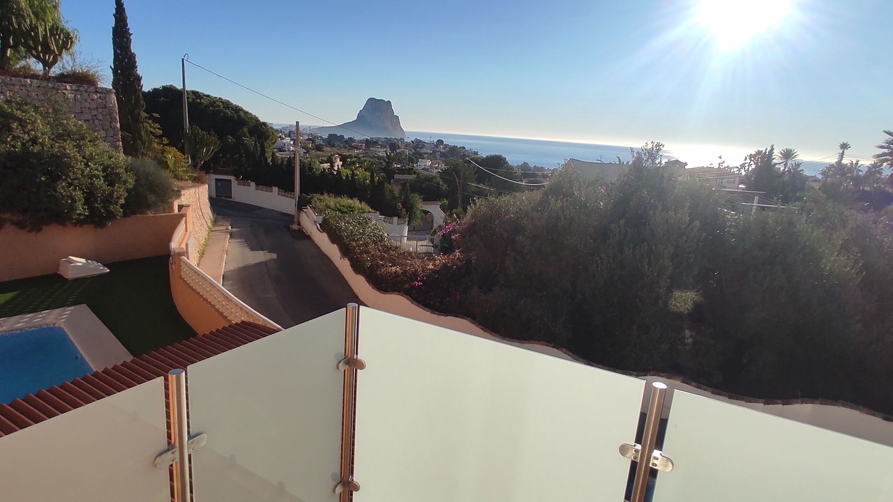Photo of Outdoor in La Canuta
