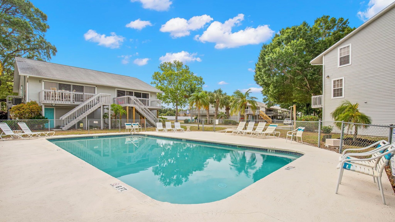 Photo of Outdoor in Palm Harbor