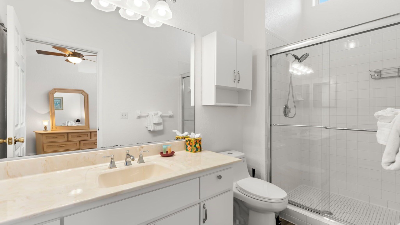 Photo of Bathroom in Palm Harbor
