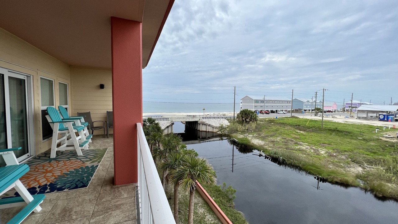 Photo of Outdoor in Mexico Beach