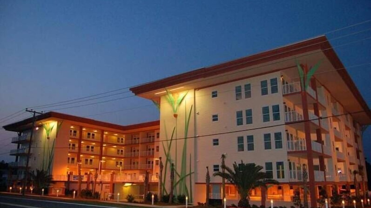 Photo of Outdoor in Mexico Beach