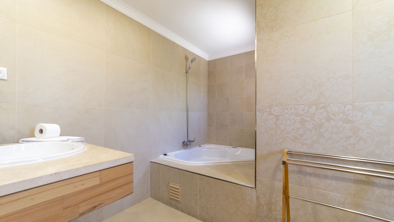 Photo of Bathroom in Albufeira