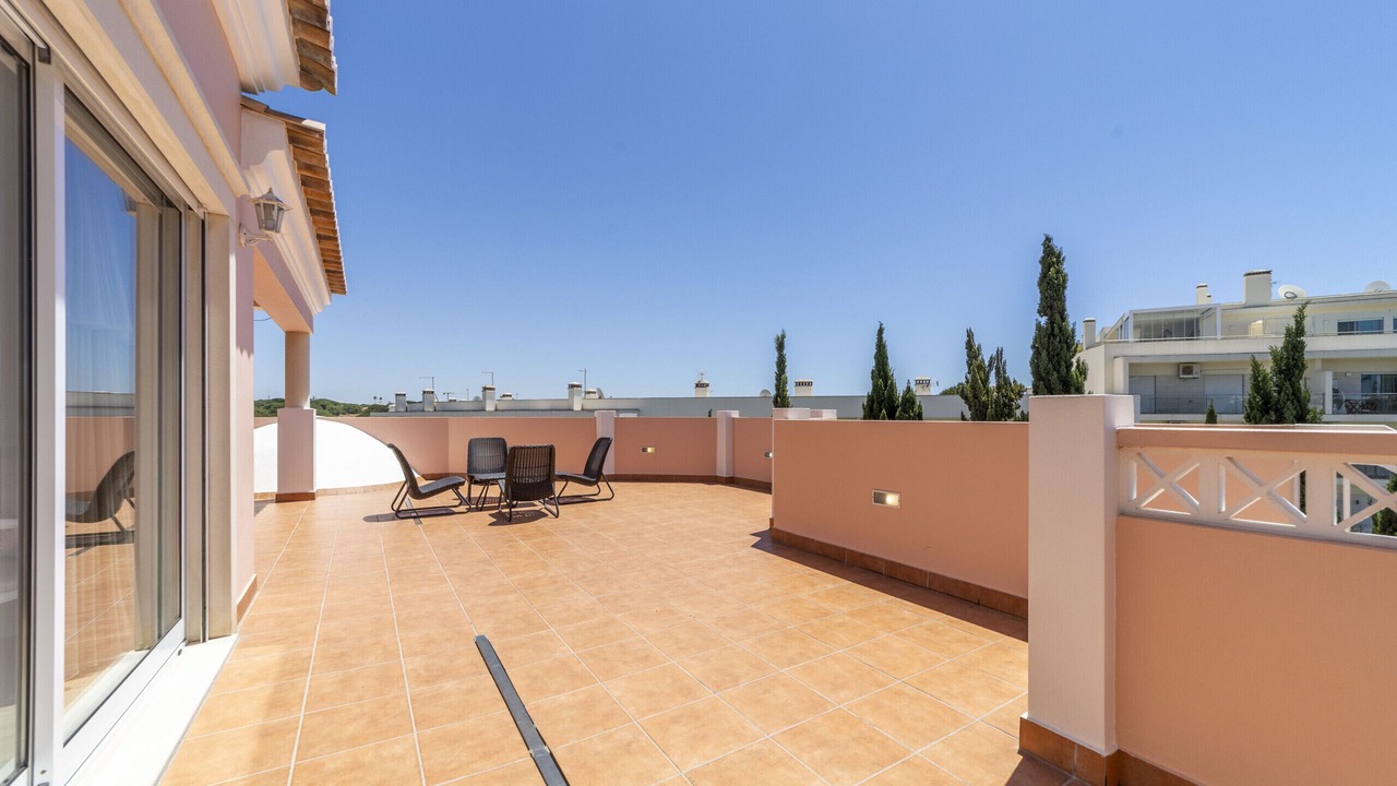 Photo of Patio Balcony in Albufeira