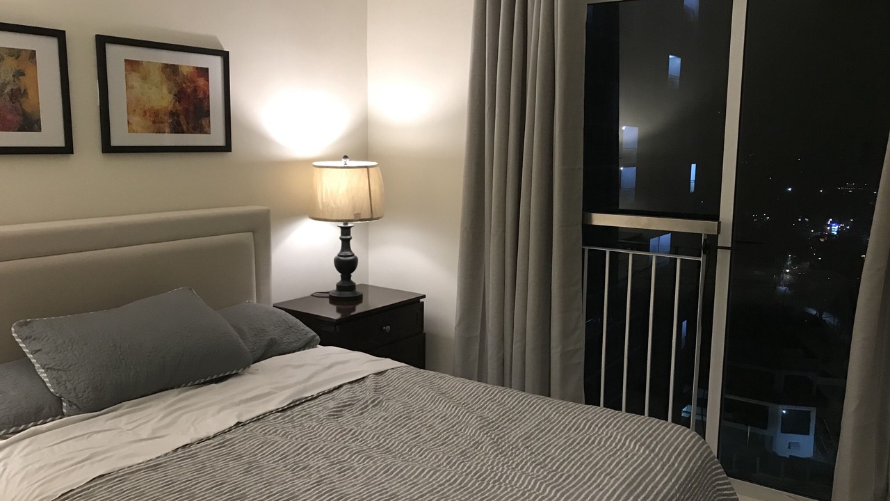 Photo of Bedroom in Tagaytay