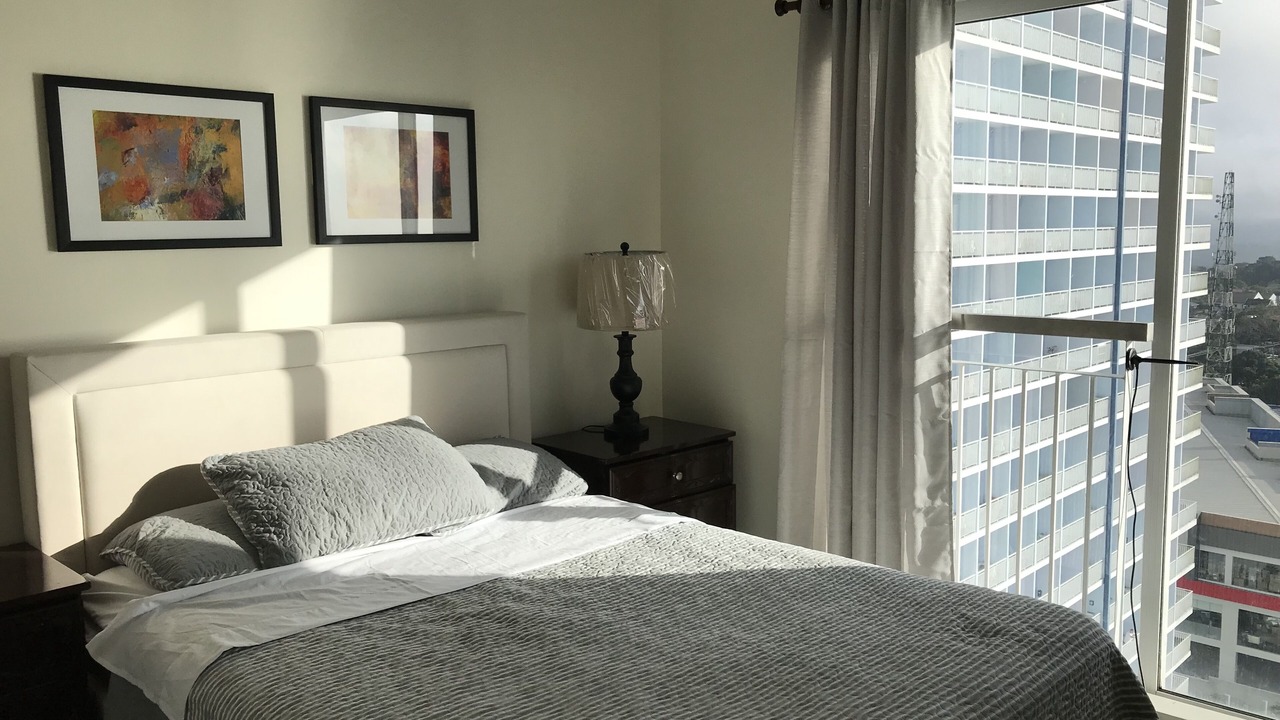 Photo of Bedroom in Tagaytay